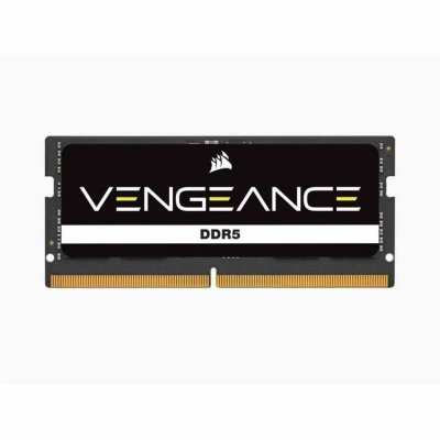 CORSAIR SO-DIMM DDR5  Vengeance - 32 Go 4800 MHz - CAS 40