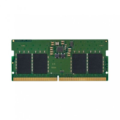 KINGSTON SO-DIMM DDR5  ValueRAM - 8 Go 5600 MHz - CAS 46