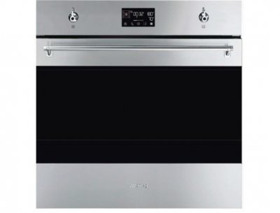  SO6302S3PX, Classica, Combin&eacute; vapeur, 12 fonctions 