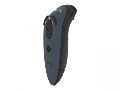 SOCKET MOBILE  Durascan D740 Barcode Scanner Noir