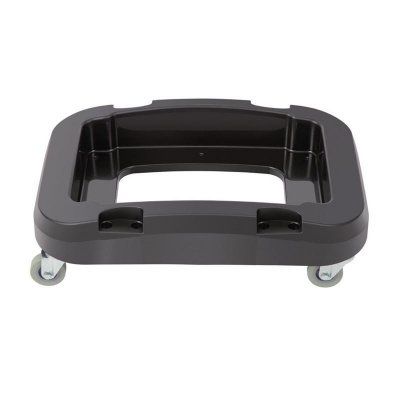 JANTEX Socle pour conteneur ck960 -  - - plastique 333x481x152mm