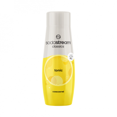 SODASTREAM - Sodastream Classics Tonic 440 ml - 1424206310