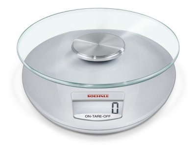 SOEHNLE  2046528 Roma Balance de Cuisine Electro&hellip;