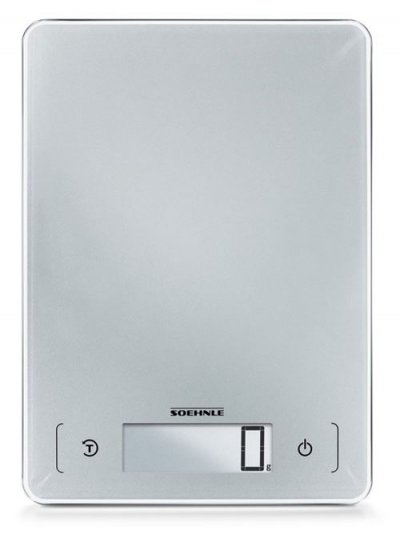  Soehnle balance cuisine 10 kg 66225