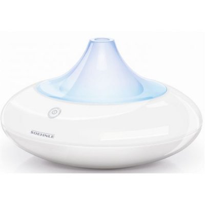 SOEHNLE  Diffuseur d'ar&ocirc;mes Design Ravenna 80 ml 68026