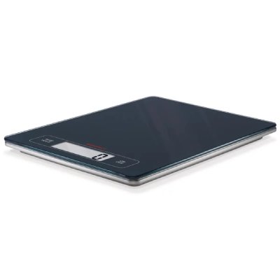 SOEHNLE  Page Page Profi - Balance de cuisine - noir / argent