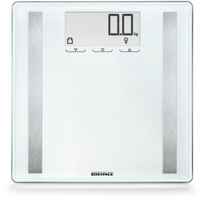 SOEHNLE  SHAPE SENSE CONTROL 63858 