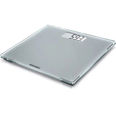 SOEHNLE  Style Sense Compact 300 180 kg Argent&eacute; 63852