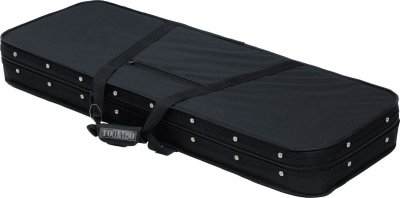 TOBAGO Soft case  guitare &eacute;lectrique - ESE-N