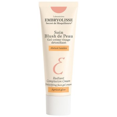 EMBRYOLISSE Soin Blush de Peau Abricot Lumi&egrave;re - 