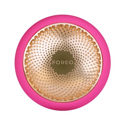 Soin masque intelligent &agrave; la technologie ultra-efficace, Fuchsia