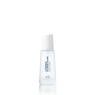 Soin Visage Eau Thermale Saint Gervais Mont Blanc - Le Flacon De 50ml