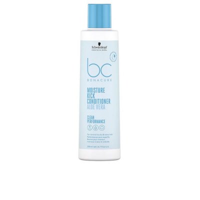 SCHWARZKOPF Soins & Apr&egrave;s-shampooing  Bc Moisture Kick Acondicionador