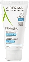 Soins cibl&eacute;s A-Derma Epitheliale Ah Ultra Spf50+ Cr&egrave;me R&eacute;paratrice