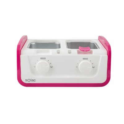 SOLAC  Epilation &agrave; la cire  DC7502