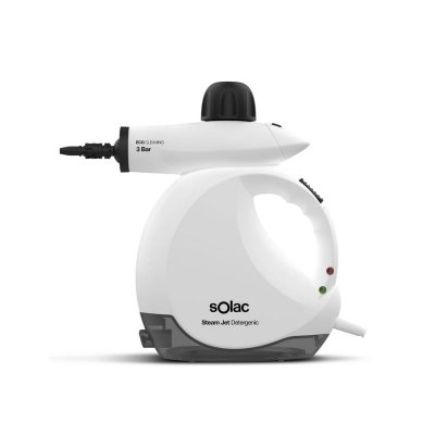 SOLAC  Nettoyeur vapeur Vaporeta  LV1350 1200W