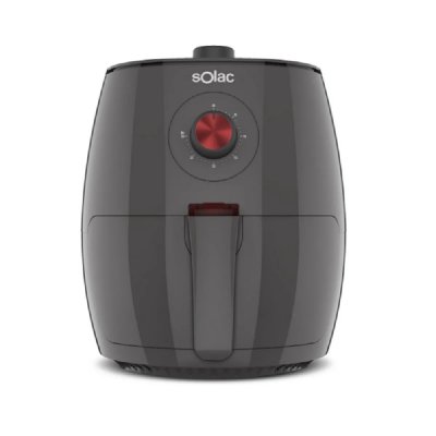 Solac - Solac friteuse fa1500 ss huile1500w 2l5 min. /2 s97203200