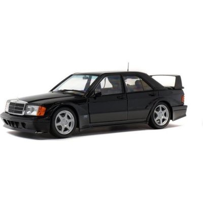  SOLIDO- Voiture Miniature de Collection, 421185000, Noir