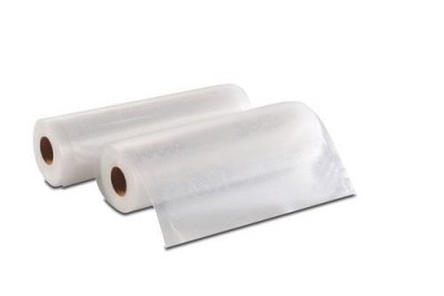 SOLIS  - 2 Rouleaux Sous Vide Alimentaire 20x600 cm