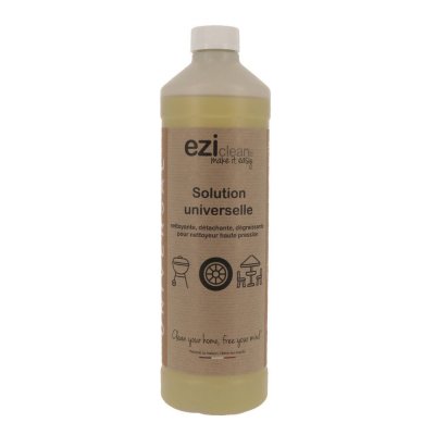EZICLEAN Solution universelle &reg; Universal pour nettoyeur haute pression