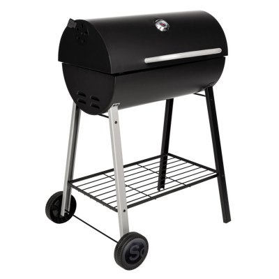 SOMAGIC  - Barbecue au charbon de bois DAKOTA 