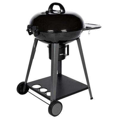  SOMAGIC - Barbecue au charbon de bois YUTAN 