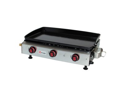 SOMAGIC  Santander Plancha, Multicolore