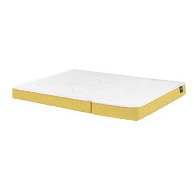 SOMEO  Matelas BZ mousse Aurore 400 -  140x190