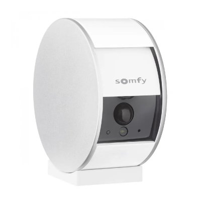 SOMFY  Indoor Camera