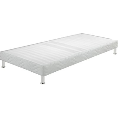 EBAC Sommier 90 x 190 Som Activ - SL15 90x190cm stretch