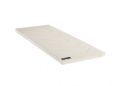 BULTEX Sommier  extra-plat confort ferme 80x200