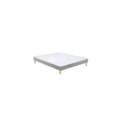 BULTEX Sommier  VIGOROSO Confort Ferme  140x190