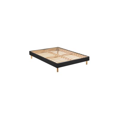 MERINOS Sommier kit Self Kit , 15 cm 140 x 190 cm 