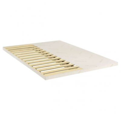 BULTEX Sommier tapissier  Compl&eacute;ment Extra-Plat 100x190