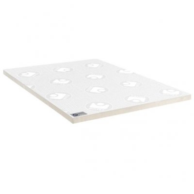 BULTEX Sommier tapissier  Compl&eacute;ment Extra-Plat 120x200