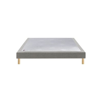 EPEDA Sommier tapissier  Confort Medium 3 Zones 100x200