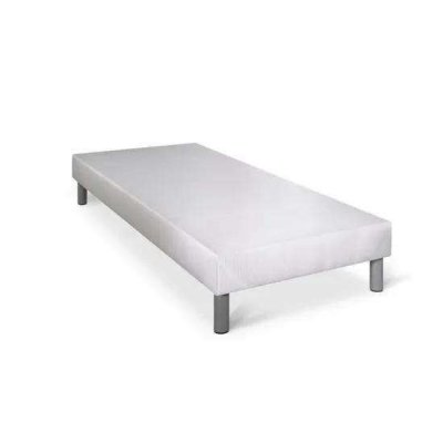 VITALIT Sommier vital'som 90 x 190 cm VTSOMBL90190