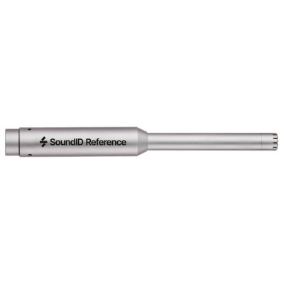 Sonarworks SoundID Ref Measurement Micro Micro de mesure
