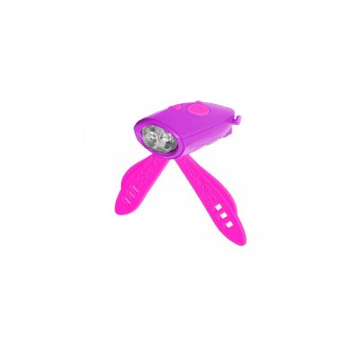 HORNIT Sonnette  Mini Rose/Violet