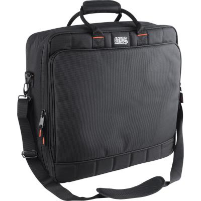 GATOR Sono  Mixerbag 1818 45,7X45,7X14 Cm Flights Consoles De Mixage