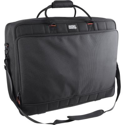 GATOR Sono  Mixerbag 2519 63,5X48,3X20,3 Cm Flights Consoles De Mixage