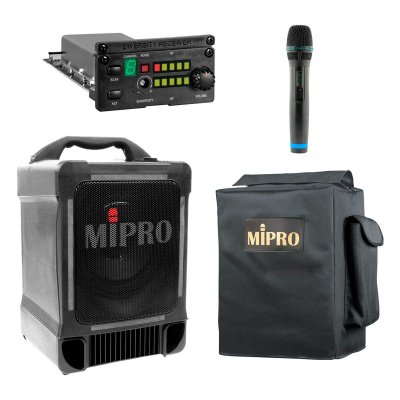 MIPRO Sono Portable  MA 707PACK