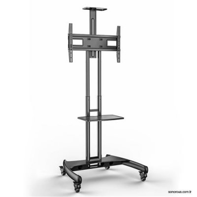 SONOROUS  Professionnel PR 2000 Noir