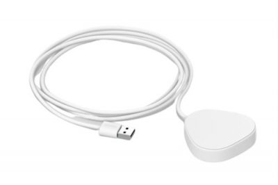 SONOS  Chargeur Roam Blanc - Chargeur pour enceinte Roam