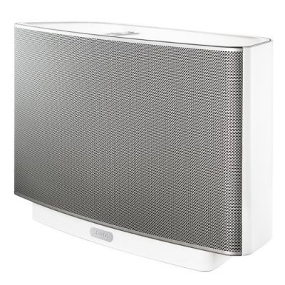 SONOS  enceinte solution pour diffusion audio play 5 blanc sans-fil SNSZP0S5EU1