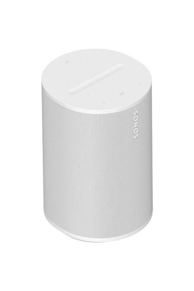 SONOS  Era 100 Blanc - Enceinte Multiroom Wi-Fi, AirPlay 2 et Bluetooth