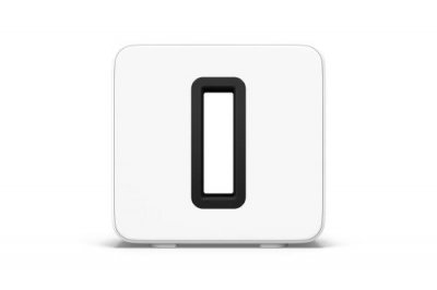 SONOS  Sub Gen 3 Blanc