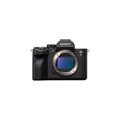 SONY  Alpha 7S III (a7s 3) - Bo&icirc;tier nu