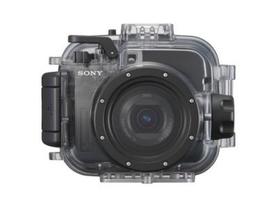 SONY  caisson &eacute;tanche compatible rx100 (i, II, III, iv, v)