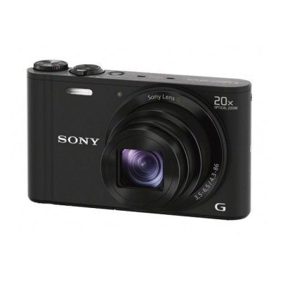SONY  Cyber-shot DSC-WX300 - Tr&egrave;s bon &eacute;tat